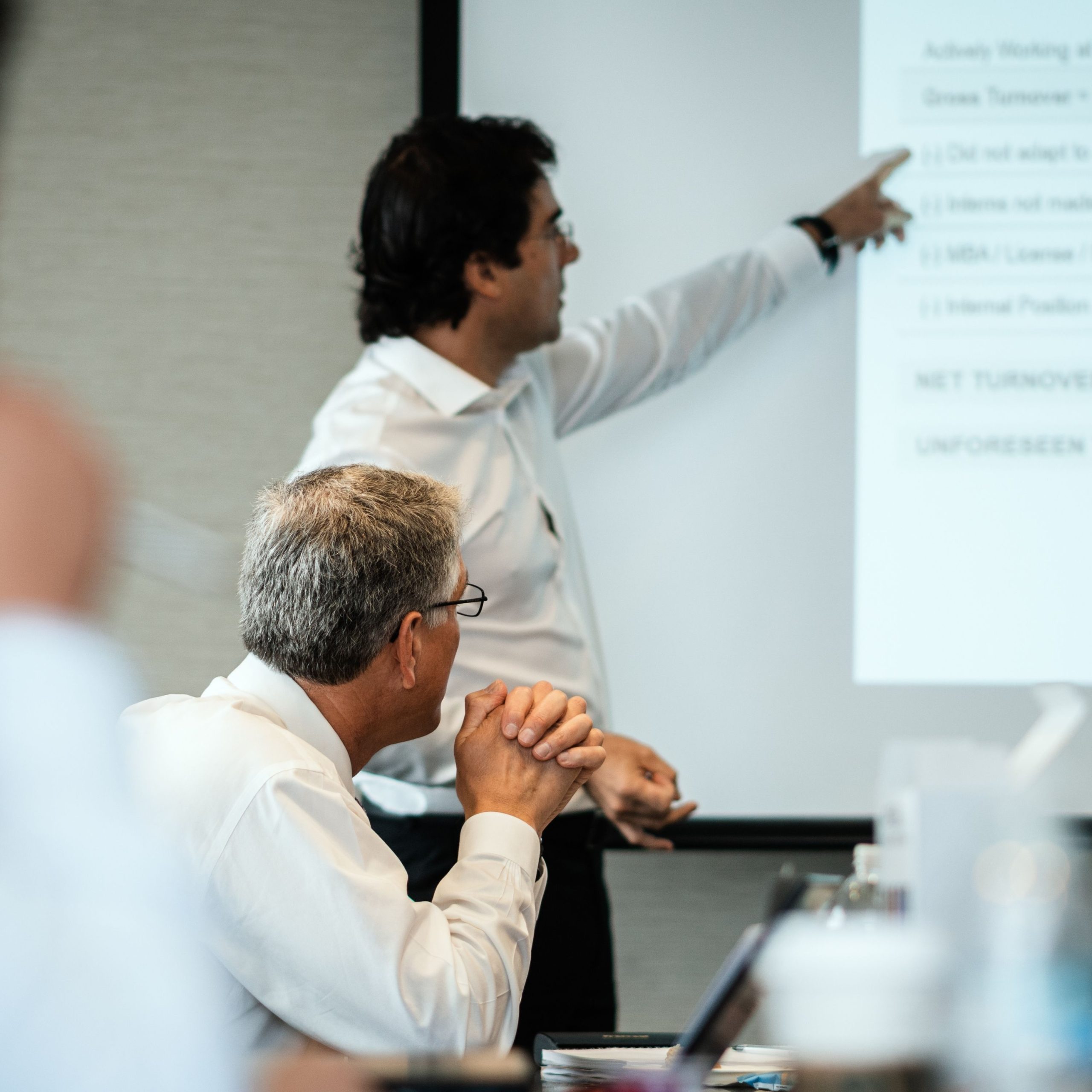 Commerciële energiebeheersystemen uitgelegd