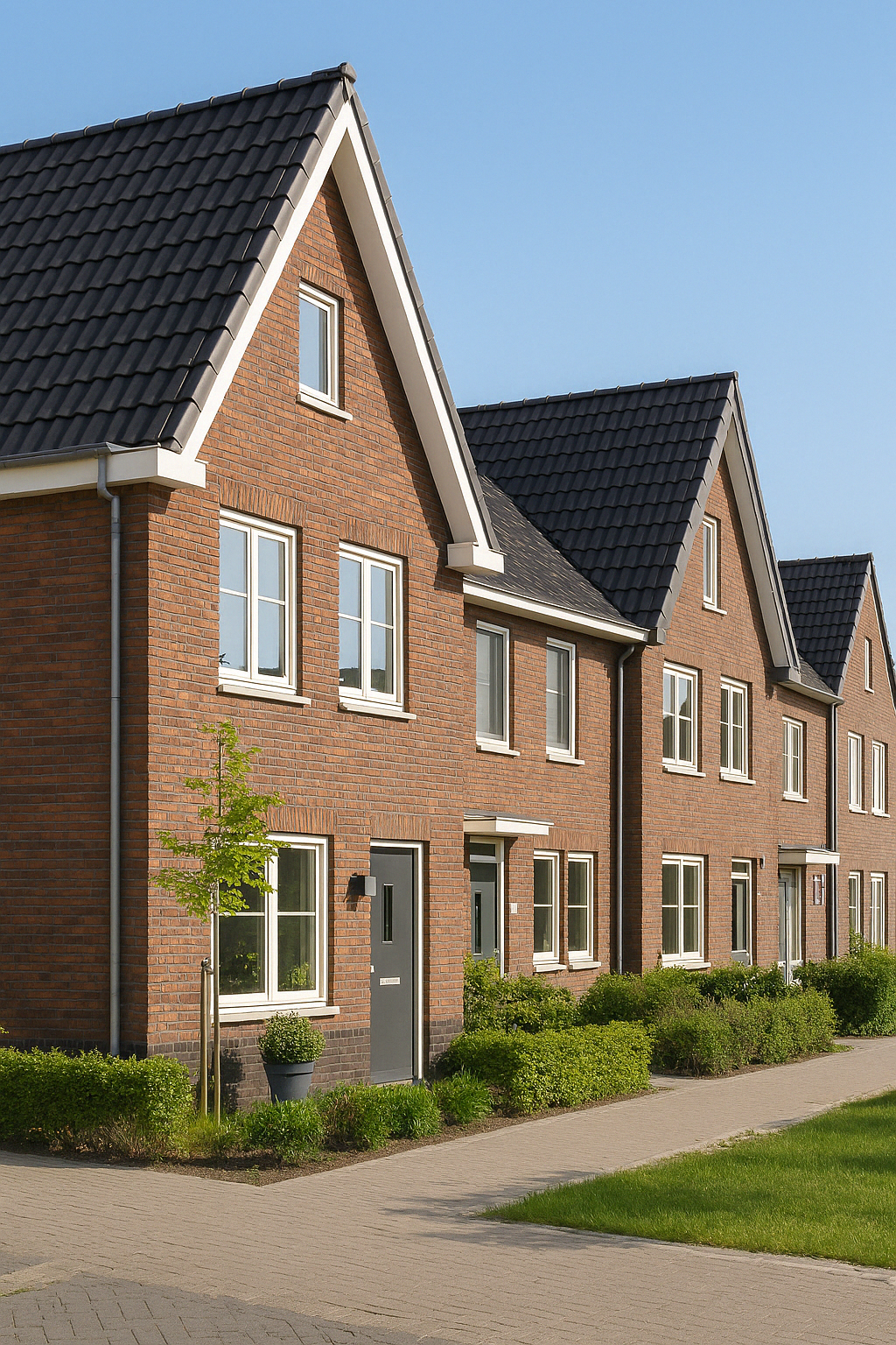 Energiebesparing en Duurzaam wonen met Vibe Energy oplossingen