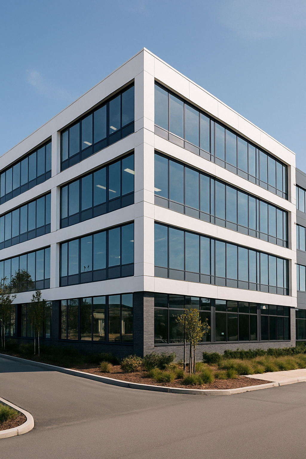 Vibe Energy biedt verduurzaming van panden