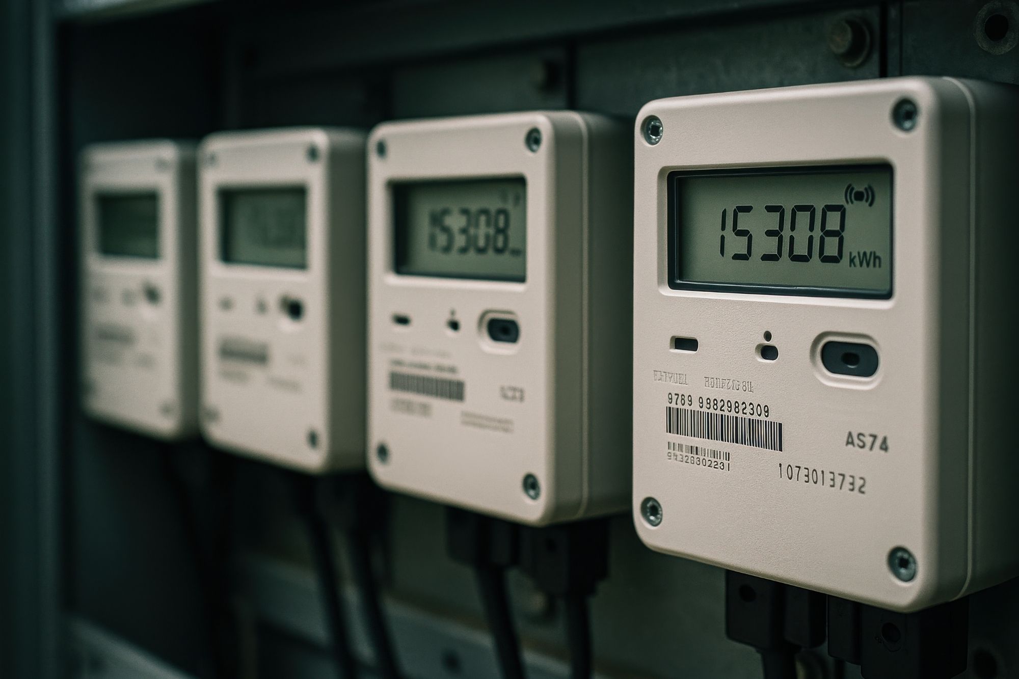 Commerciële energiebeheersystemen voor bedrijven